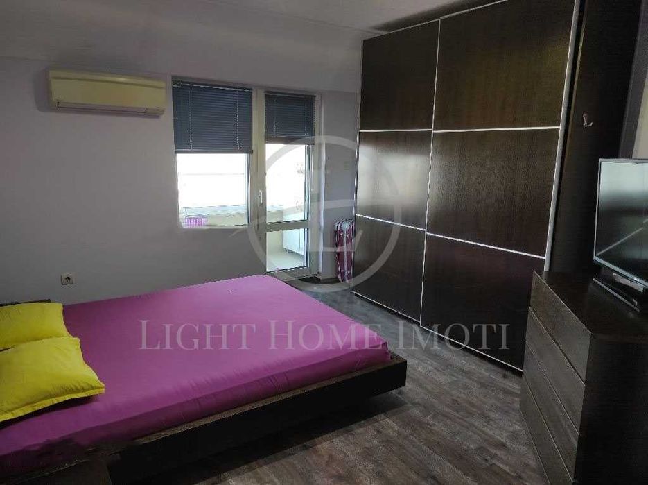 Продава се Тристаен апартамент в Пловдив, Кючук Париж - 109 кв.м за 1450 €/кв.м - Снимка #4