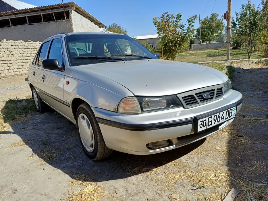 Nexia 1 sotiladi