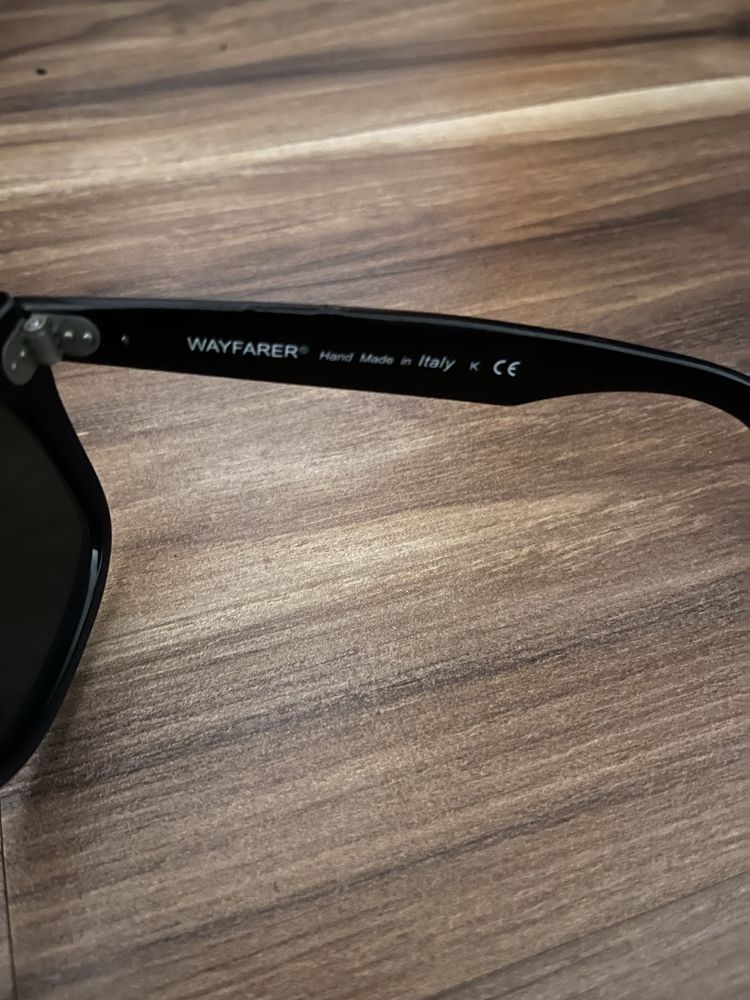 Оригинални слънчеви очила RayBan