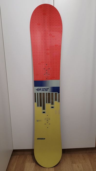 Placa snowboard Burton 152 cu legături Burton