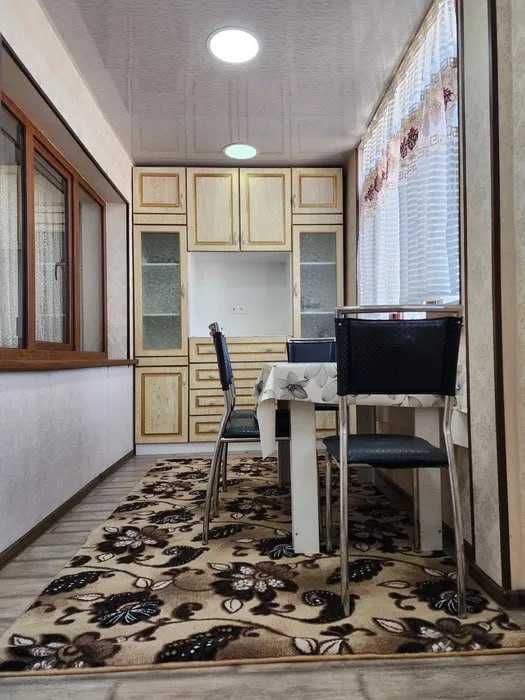 Сдаётся 2ком квартира на Алмазарский р-н Чигатай