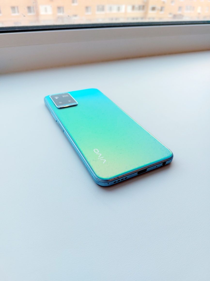 Vivo Y33S в отличном состояний