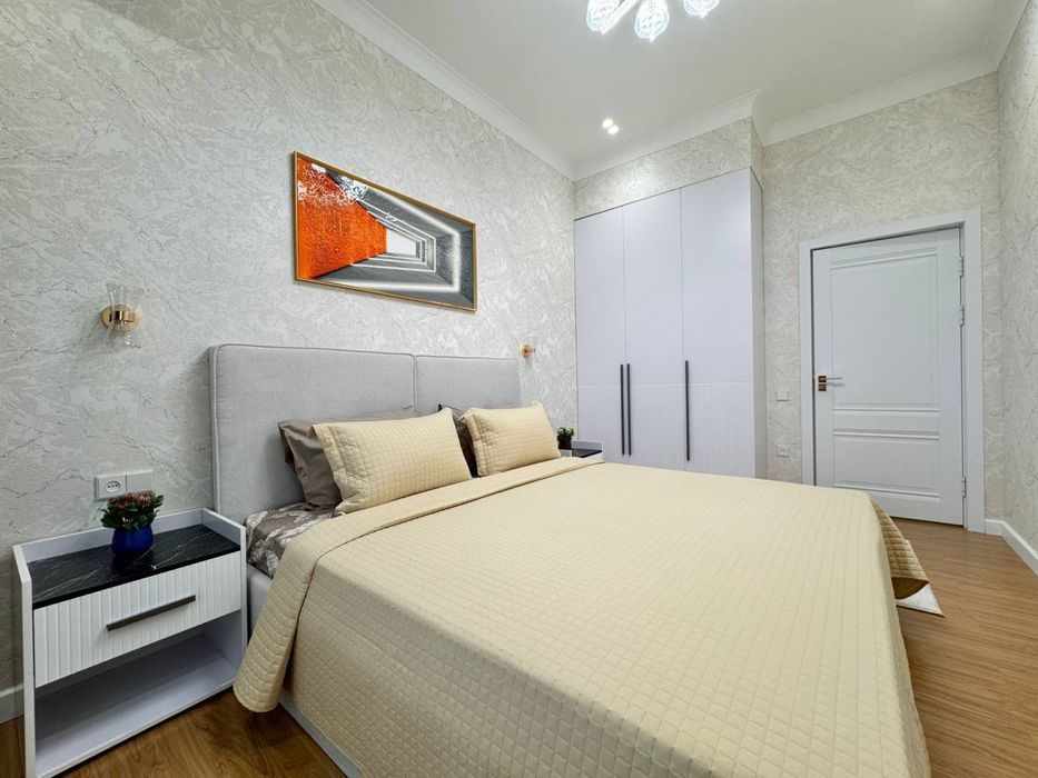 Аренда Ттз Ахмад Югнаки новастройка