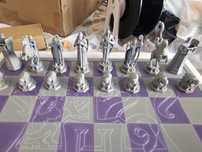 Шах Хари Потър harry potter chess