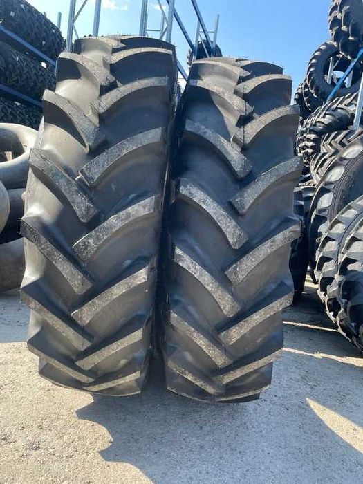 OZKA Cauciucuri noi agricole 16.9-30 10PLIURI livrare pana acasa