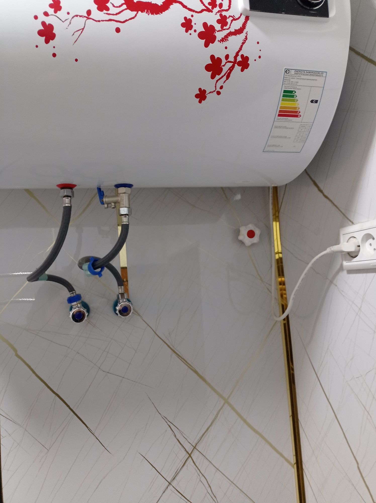 Santexnik elektirik xizmatlari