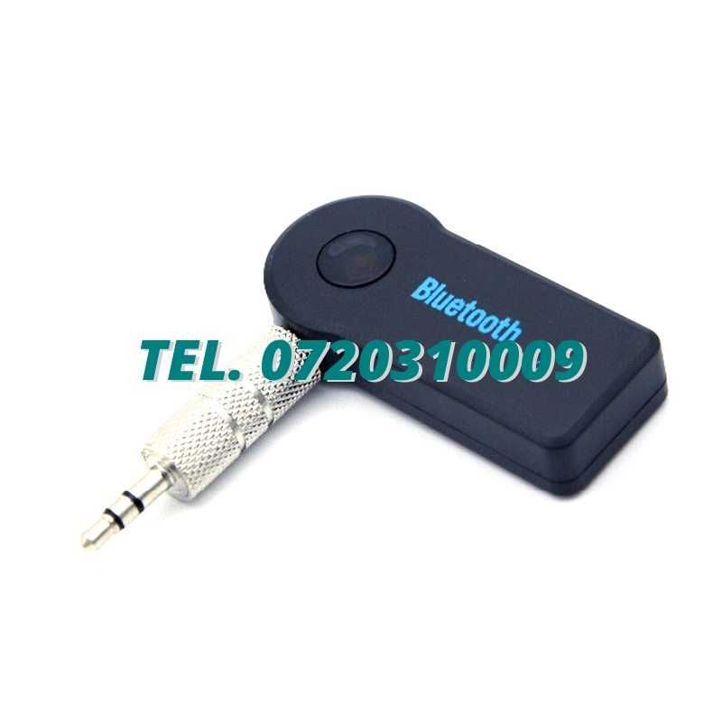 Modulator Bluetooth Audio Receiver Mini Adaptor Bt