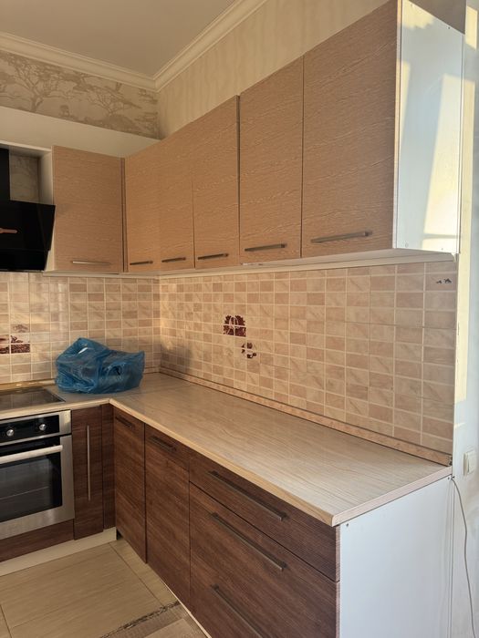 Мебель кухня детская