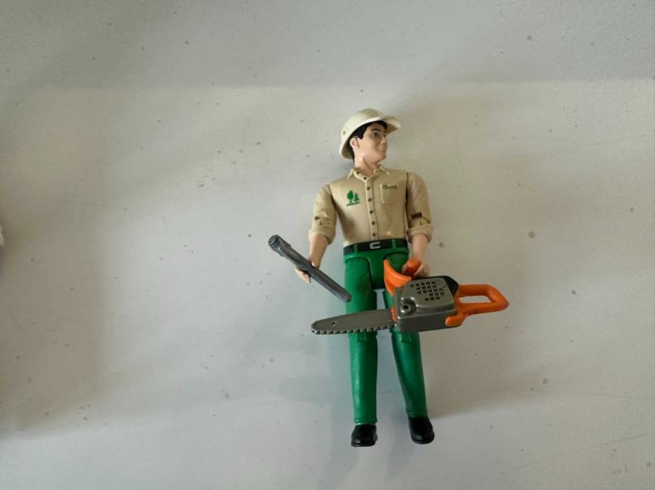 Детски фигурки на Bruder