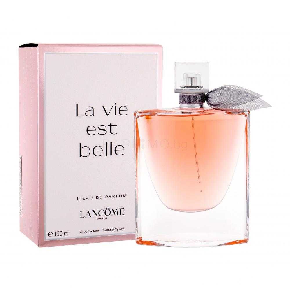 Lancome La Vie Est Belle парфюм аромат за жени 100ml