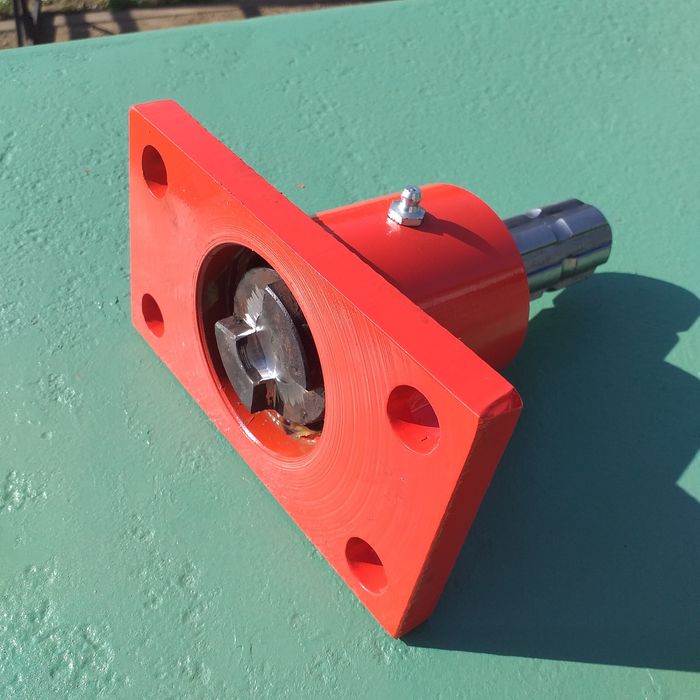 Cupla si adaptor priza pasquali