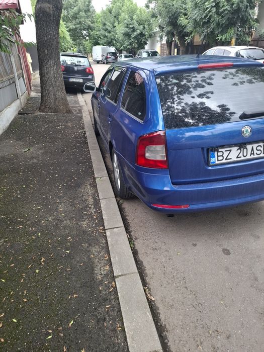 Skoda octavia 2,fab 2013,euro 5,1.6 tdi