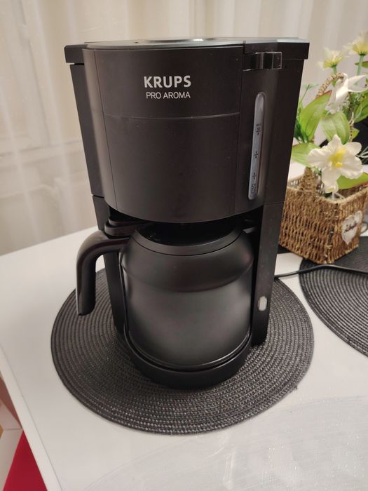 Vând filtru de cafea Krups