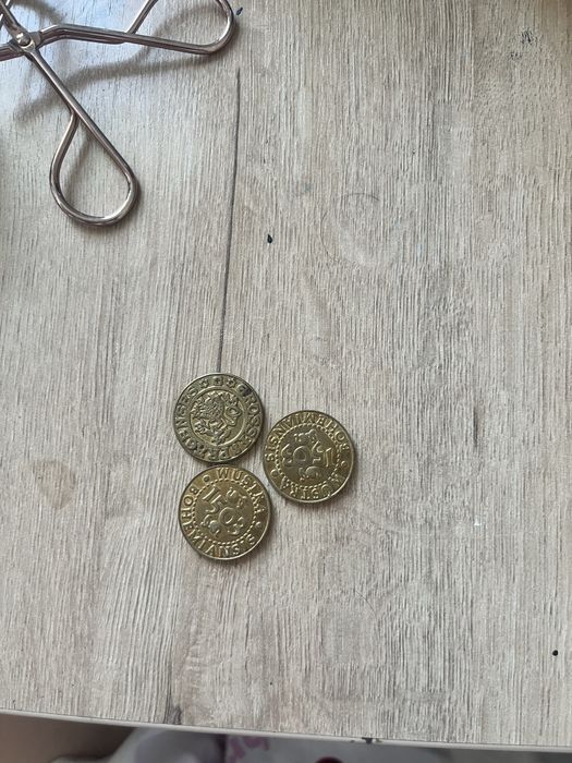 монеты коллекционные