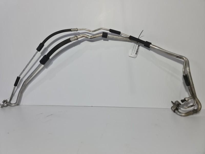 Conducta AC clima lunga din habitaclu Opel Vectra C 1.8 benzina Z18XE