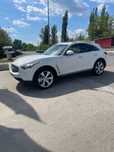 Infiniti fx30 d S Premium