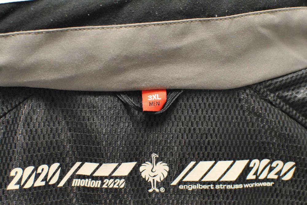 Engelbert Strauss Motion 2020 geaca marimea 3XL  (2703)