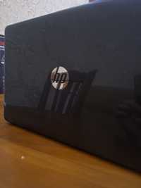 Hp Laptop  15-bs068nia