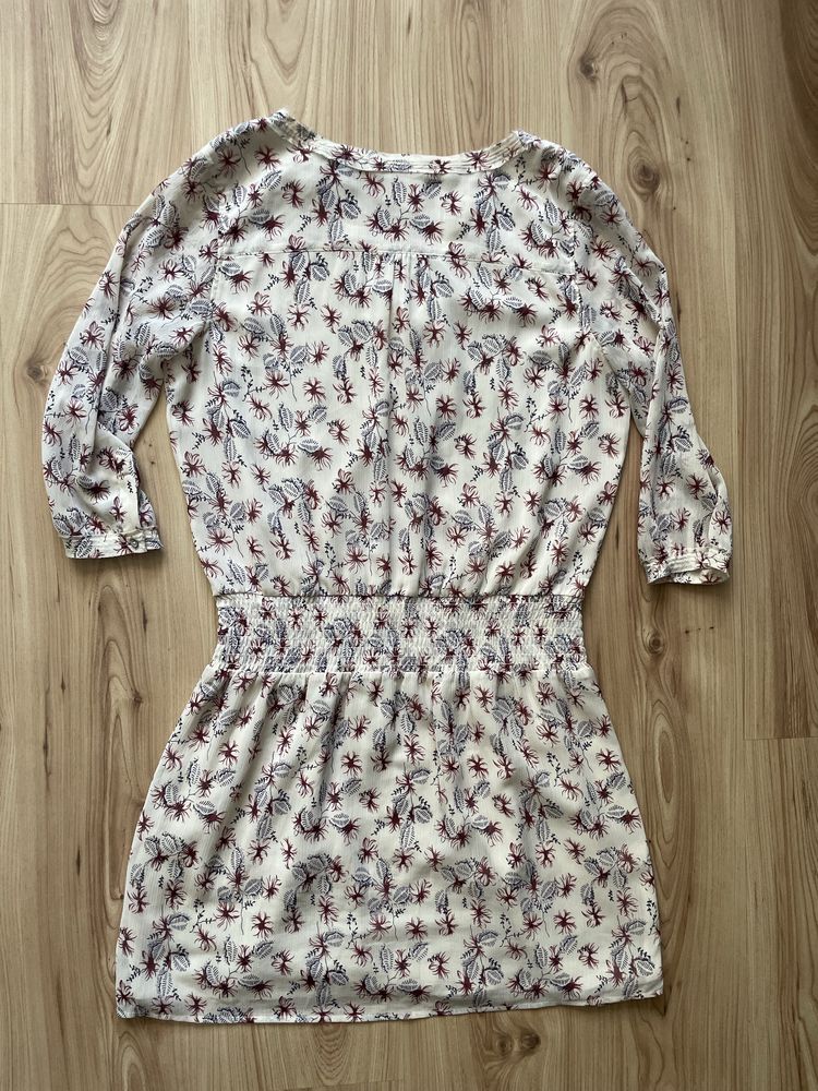 MAISON SCOTCH/Scotch & Soda / дамска рокля L/М