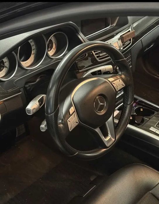 Mercedes Мерцедес
