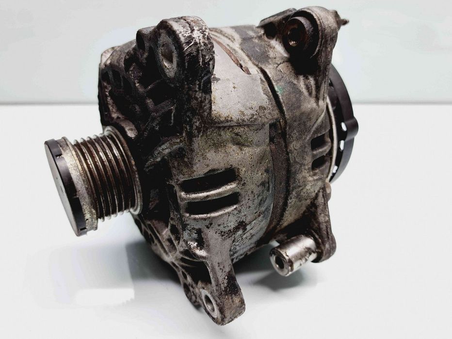 Alternator Volkswagen Eos (1F7, 1F8) [Fabr 2006-2015] 03C903023A 1.4 B