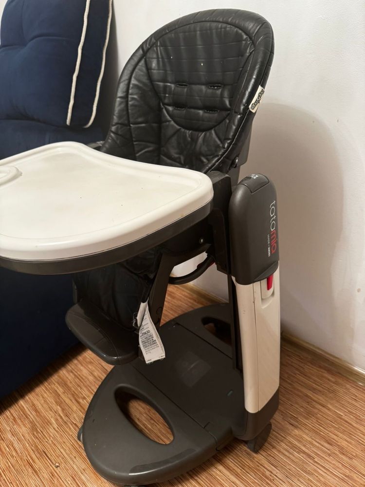 Стул для кормления Peg-perego