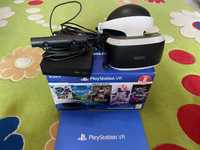 PlayStation VR Mega Pack 3 v2 pentru PS4