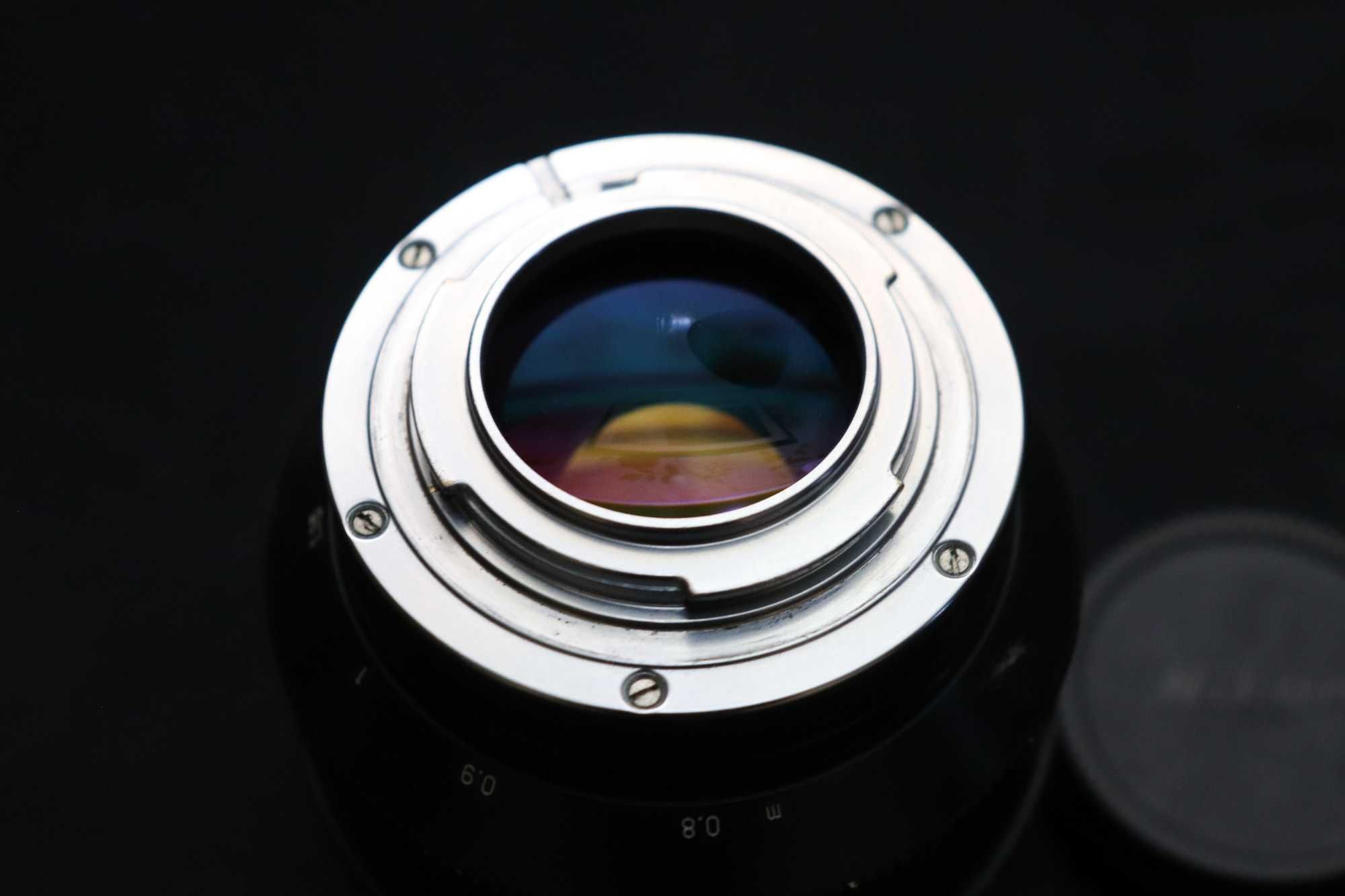 Гелиос-40Н 85/1.5 2015г
