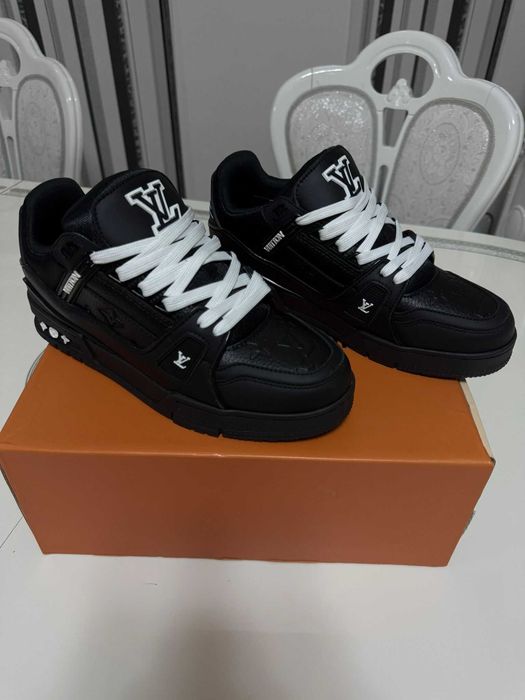 Louis Vuitton Trainer