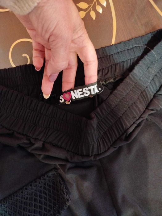 Панталон спортен по модел на Паус