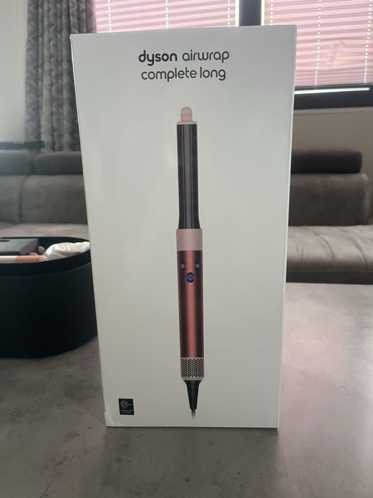 Dyson Airwrap