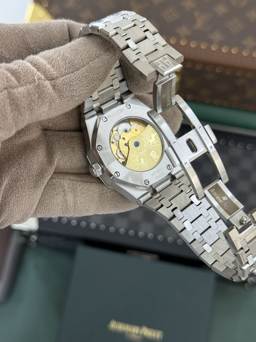 Audemars Piguet Royal Oak Tourbillon 43mm