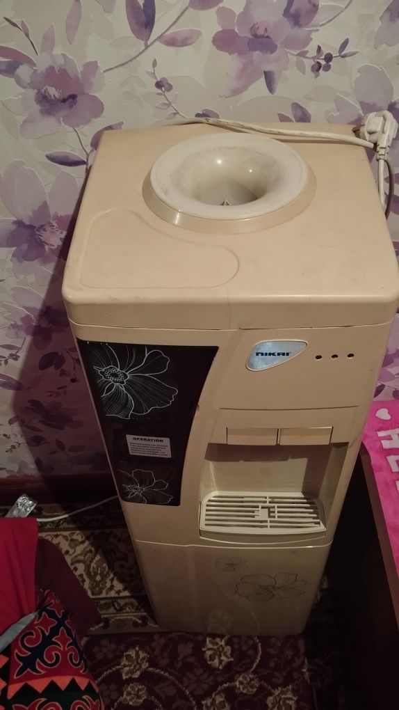 Продам куллер для воды