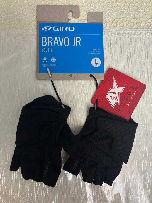 перчатки велосипедные