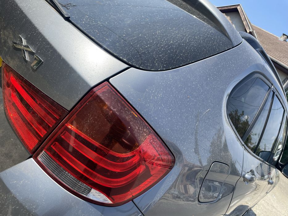 Stop BMW e84 LED stanga dreapta