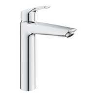 Нов висок смесител за мивка Grohe Eurosmart New XL 5 години гаранция