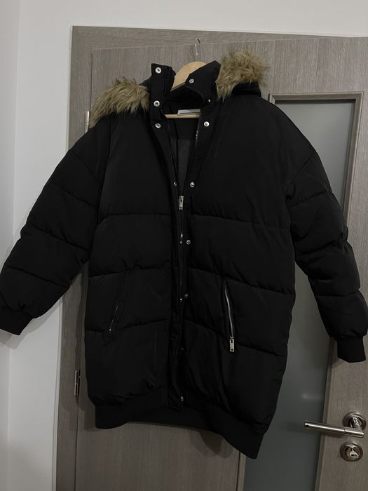 geaca de iarna marimea s