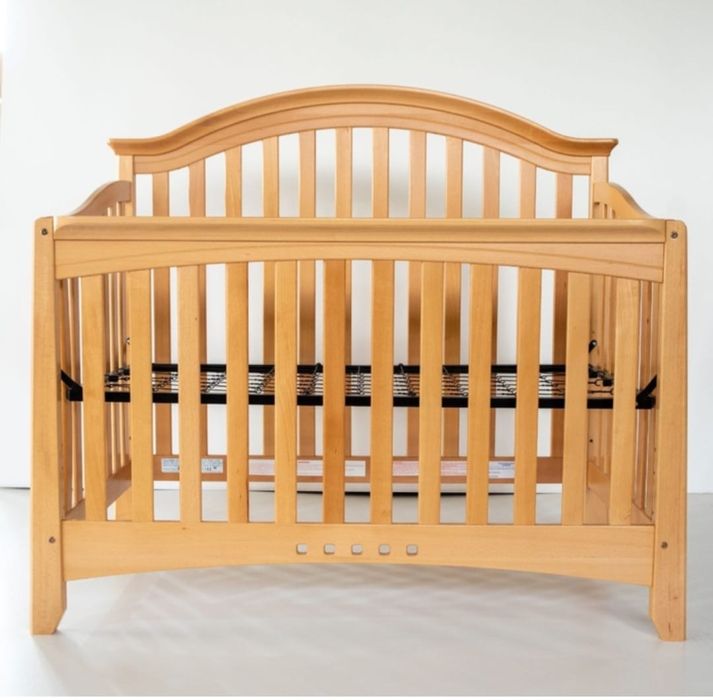 Patut copiii lemn masiv