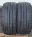 DOT 2023! 2бр 245 35 20 Continental sportcontact 7