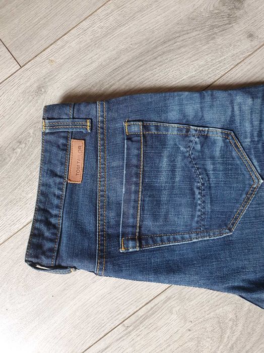 Blugi TOM TAILOR "Brad Relaxed" - Marime W33 L34 (Talie 92 cm)