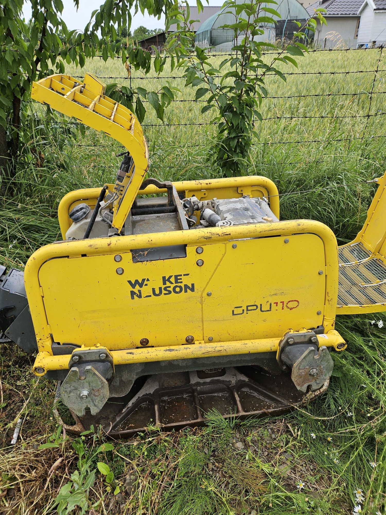 Talpa wacker neuson