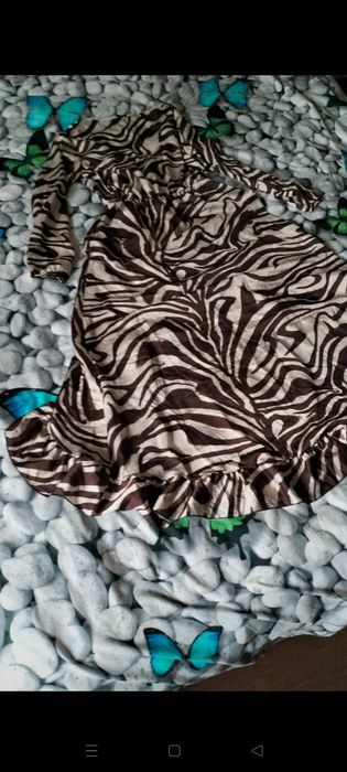 Rochie lungă de vară S