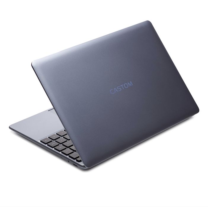 Продам Ноут бук Castom