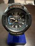Мъжки часовник Casio G-Shock GW-3000M-4AER