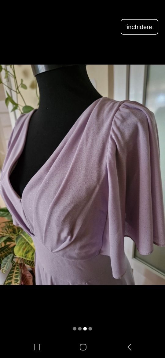 Rochie eveniment