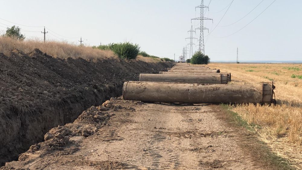 Vand tuburi din beton armat tip premo la super preț