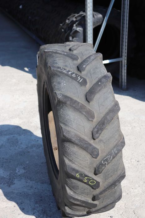 Cauciucuri Tractor Fata 420/70R24 Belshina Radiale Sh garantie Livrare
