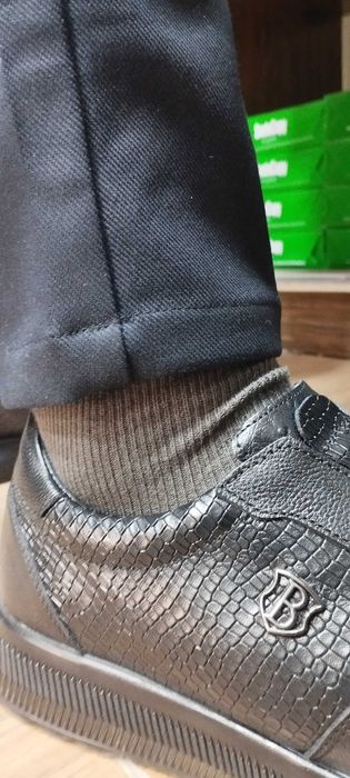 Noskiy молочный atiga 1 kun kiyilgan