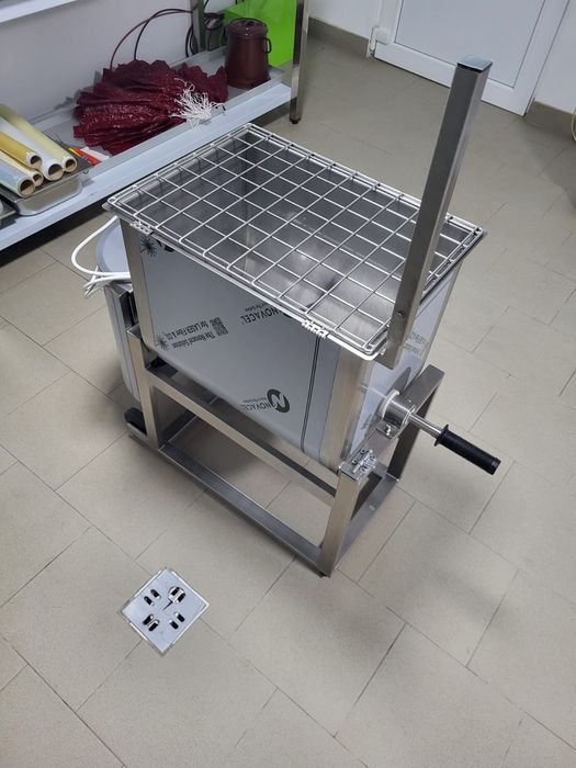 Malaxor Profesional Inox Alimentar