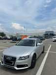 Audi A4 2.0 TDI 143 CP Cutie automata .
